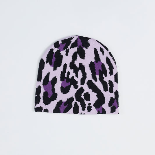 M2C Symbol Logo Skull Cap Beanie