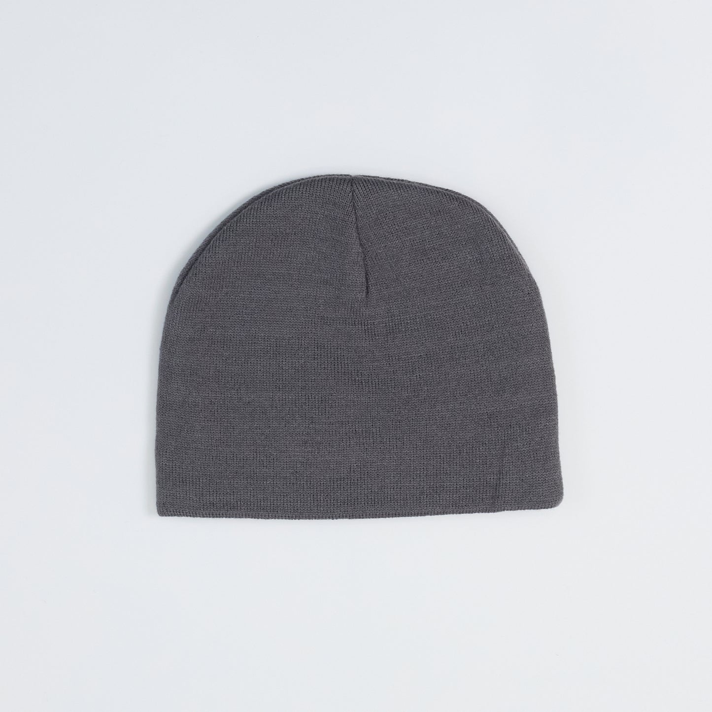 M2C Logo Skull Cap Beanie
