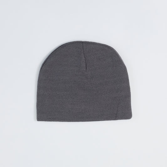 M2C Logo Skull Cap Beanie