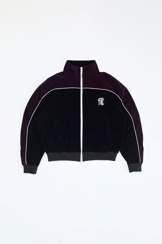 M2C Velvet Setup tops