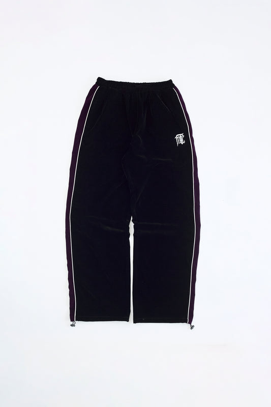 M2C Velvet Setup pants