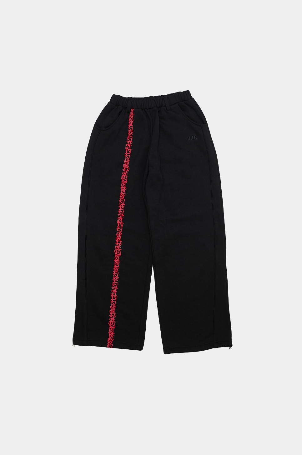 M2C Vertical Logo Setup Pants
