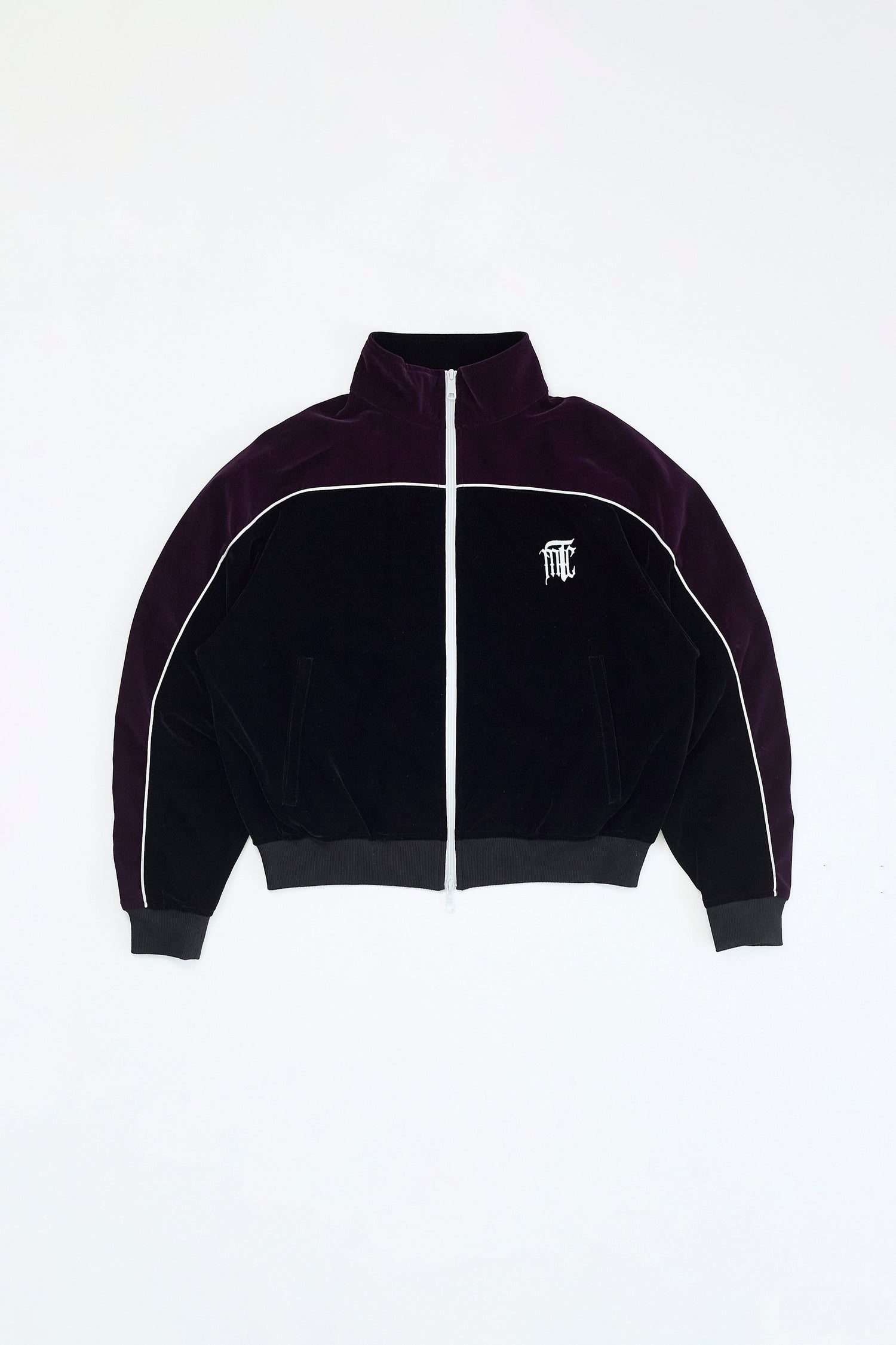 Velvet Setup