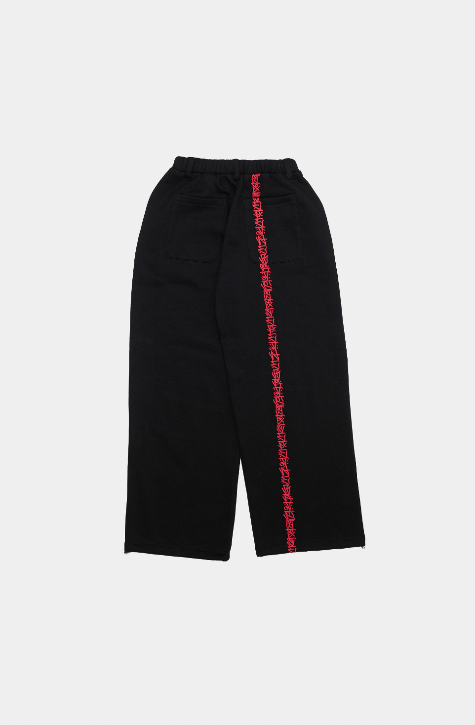 M2C Vertical Logo Setup Pants