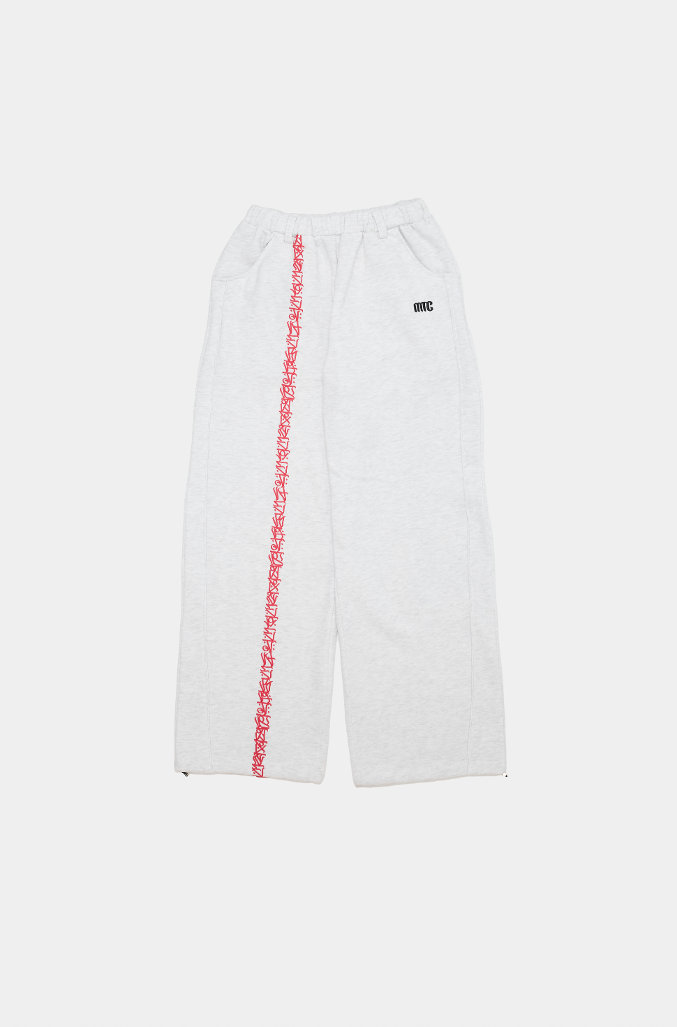 M2C Vertical Logo Setup Pants