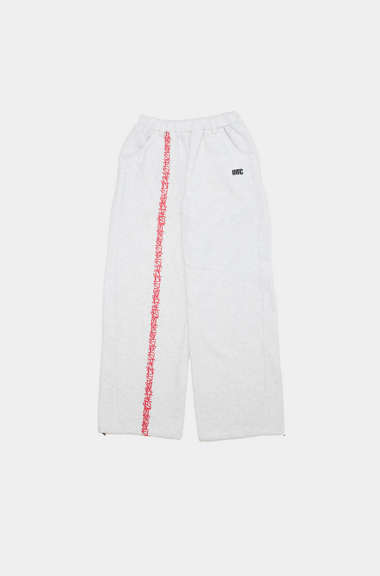 M2C Vertical Logo Setup Pants