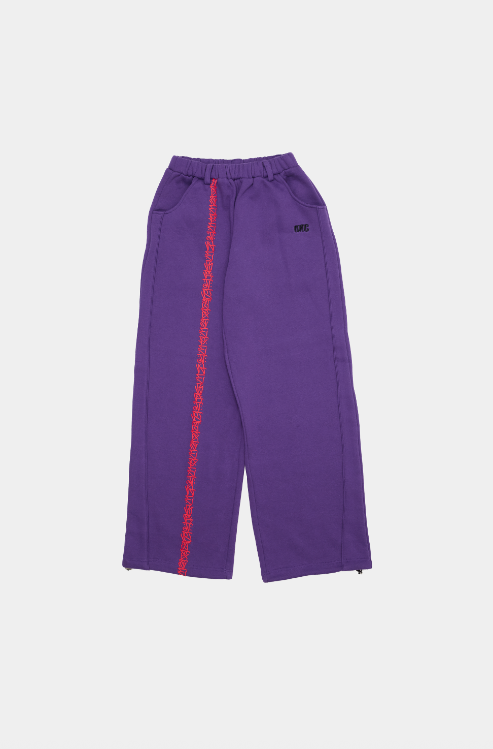 M2C Vertical Logo Setup Pants