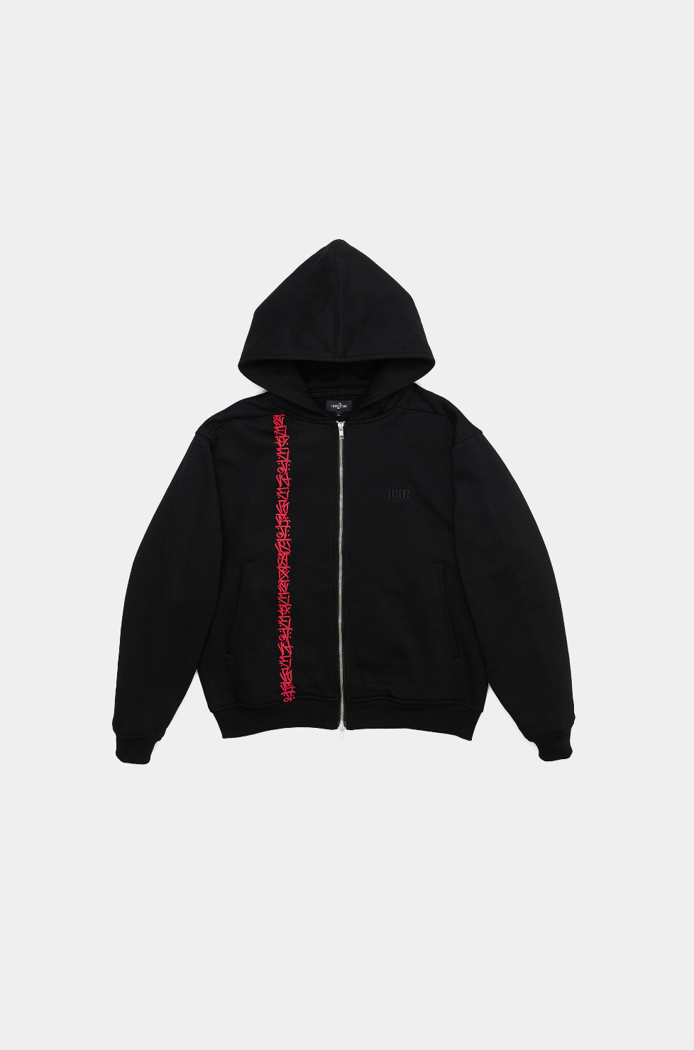 M2C Vertical Logo Setup Tops