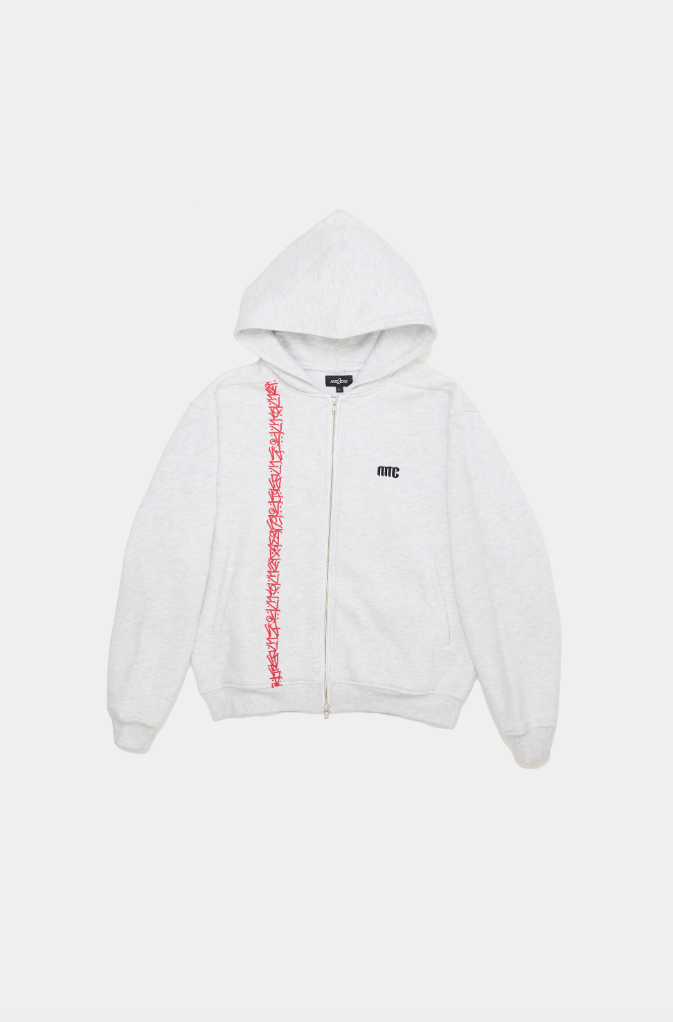 M2C Vertical Logo Setup Tops