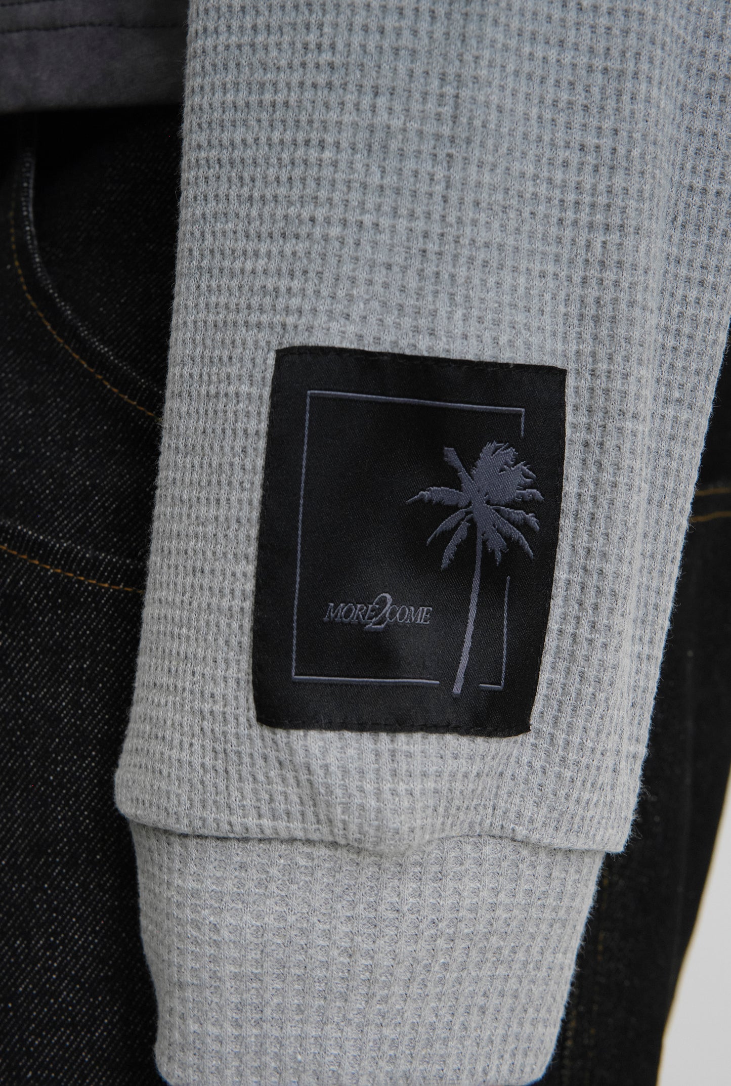 Thermal Bone Layered L/S Tee