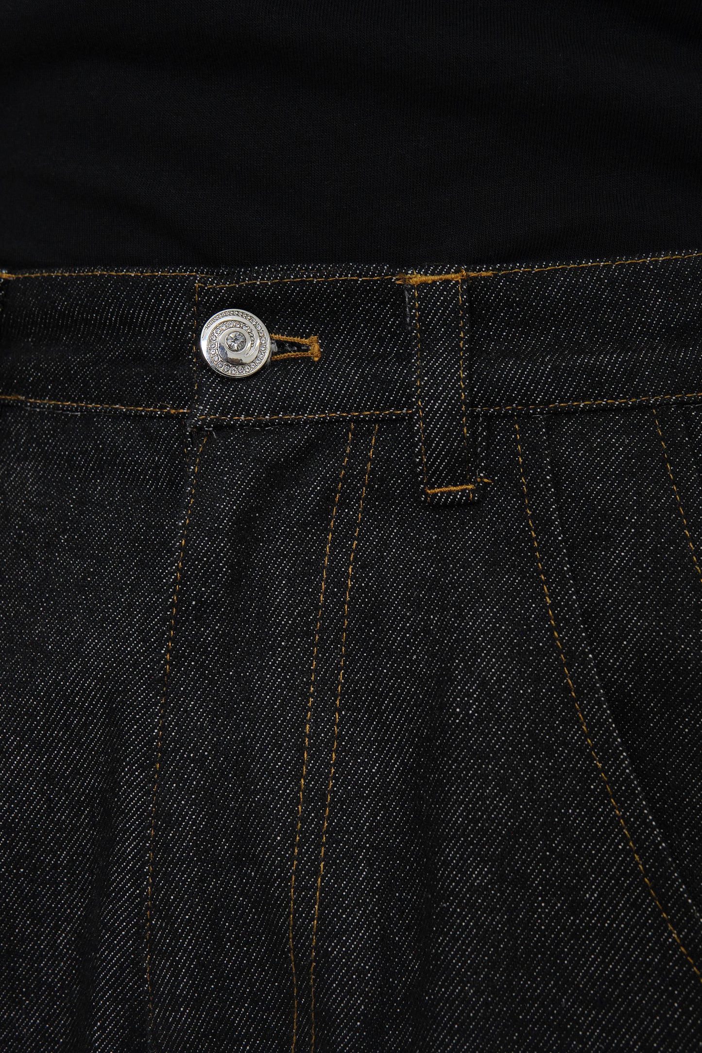 Double Pocket Ligit Jean