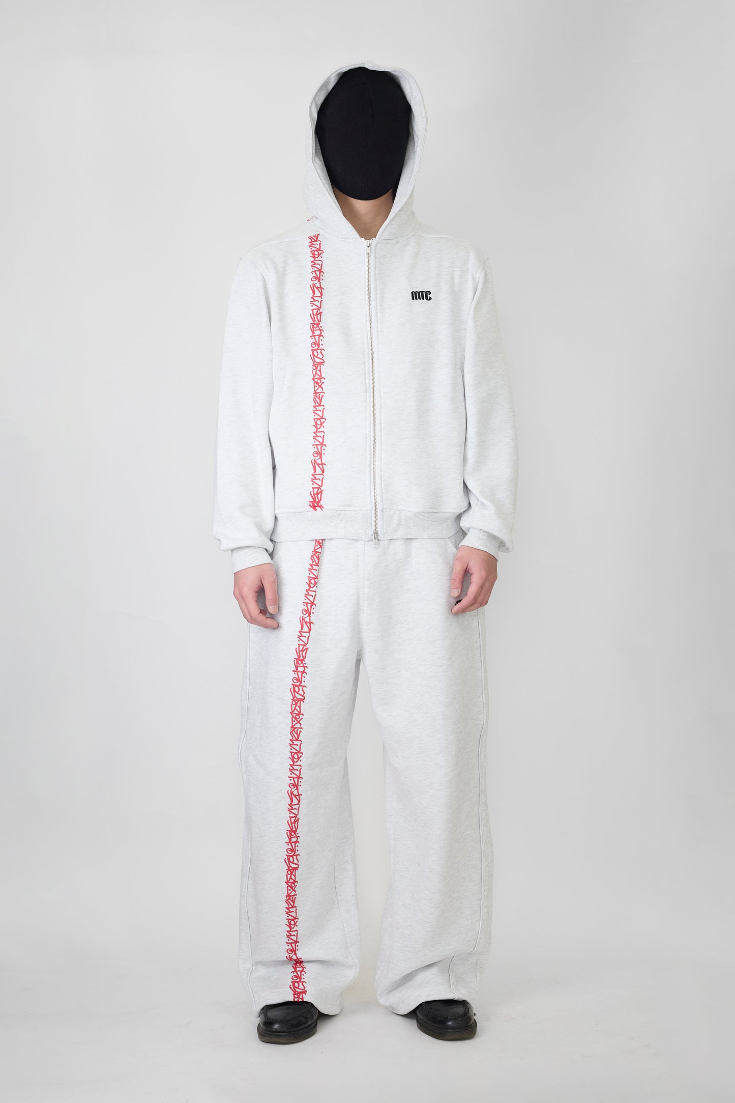 M2C Vertical Logo Setup Pants