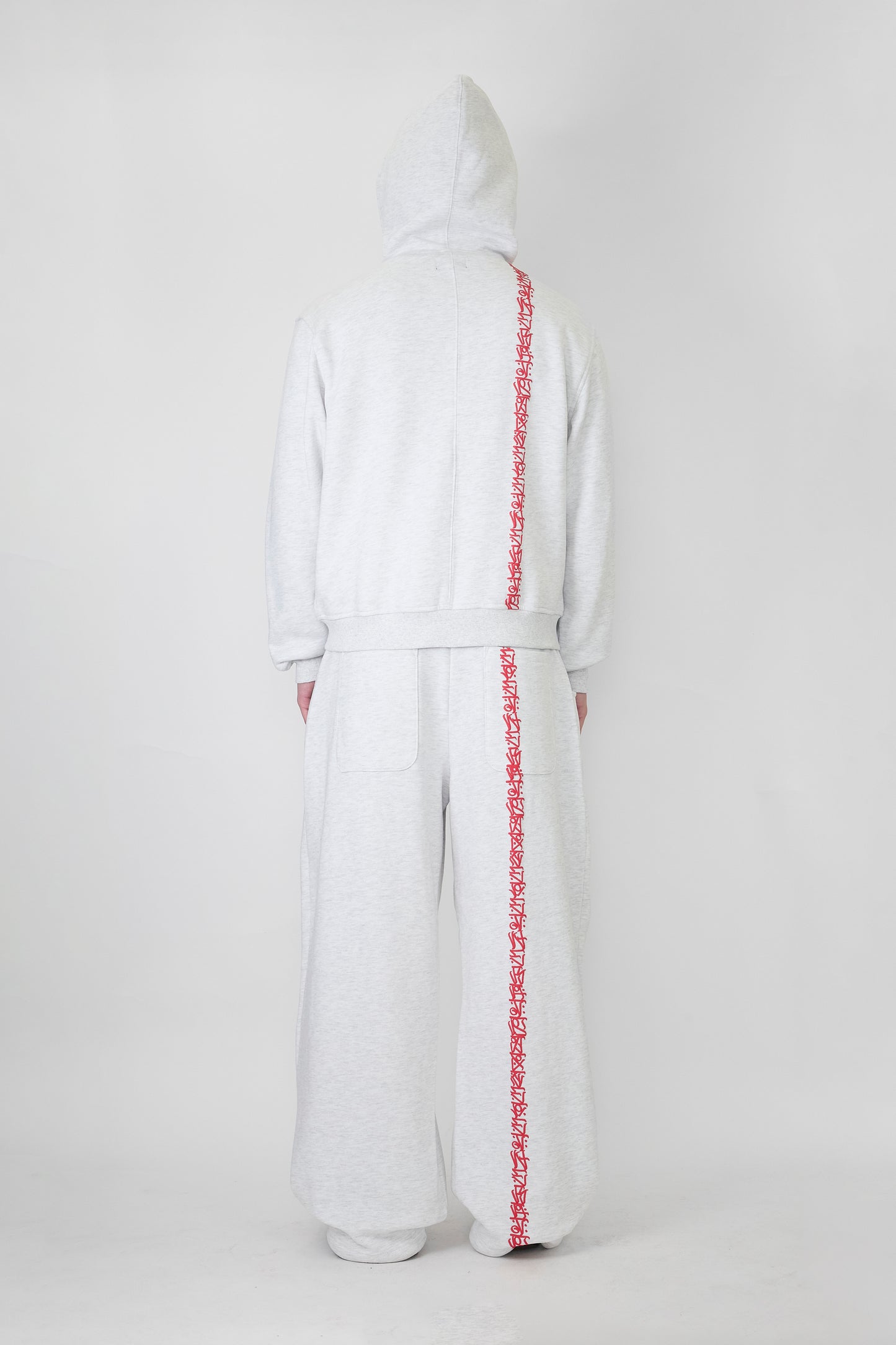 M2C Vertical Logo Setup Pants