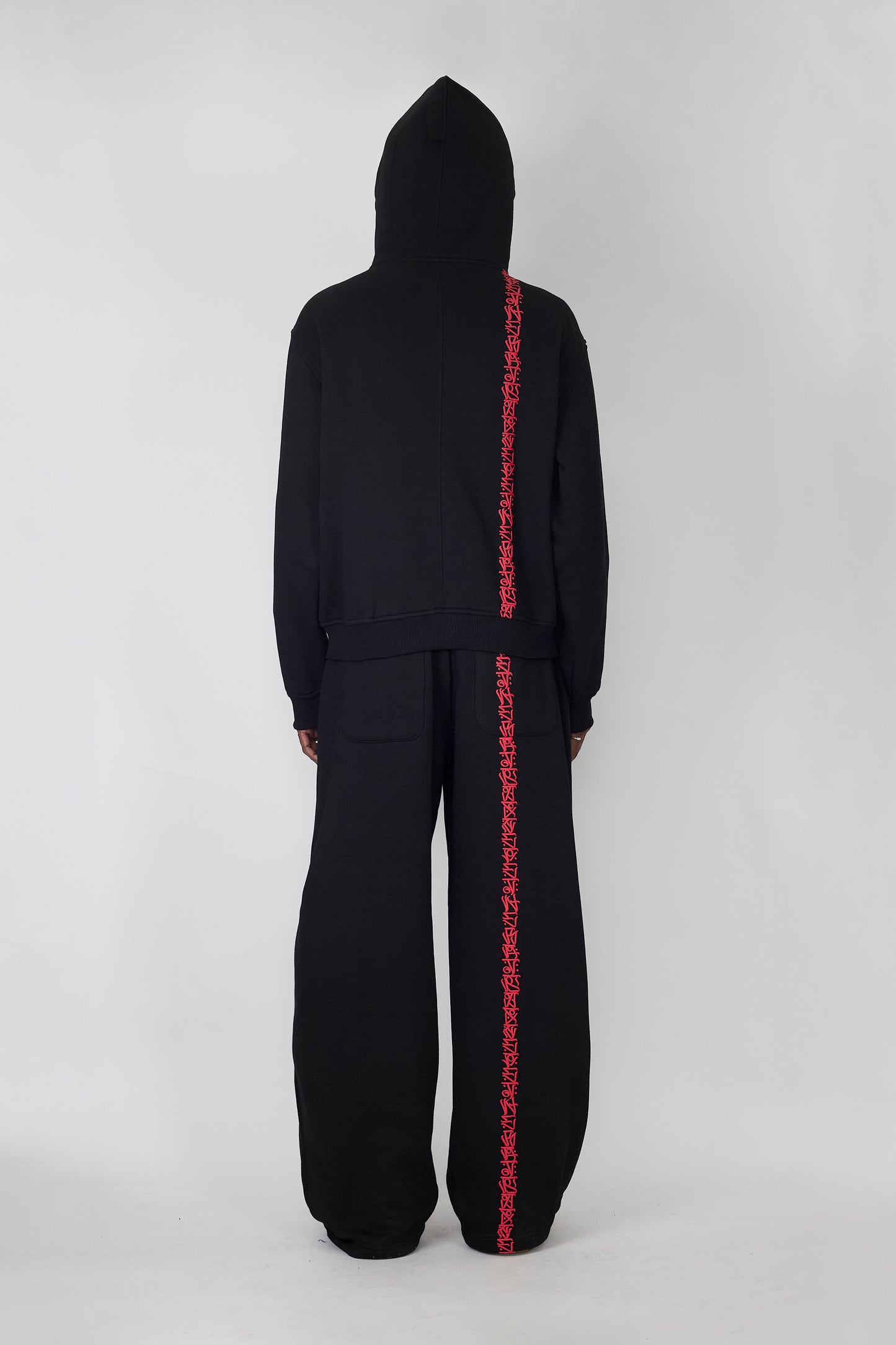 M2C Vertical Logo Setup Pants