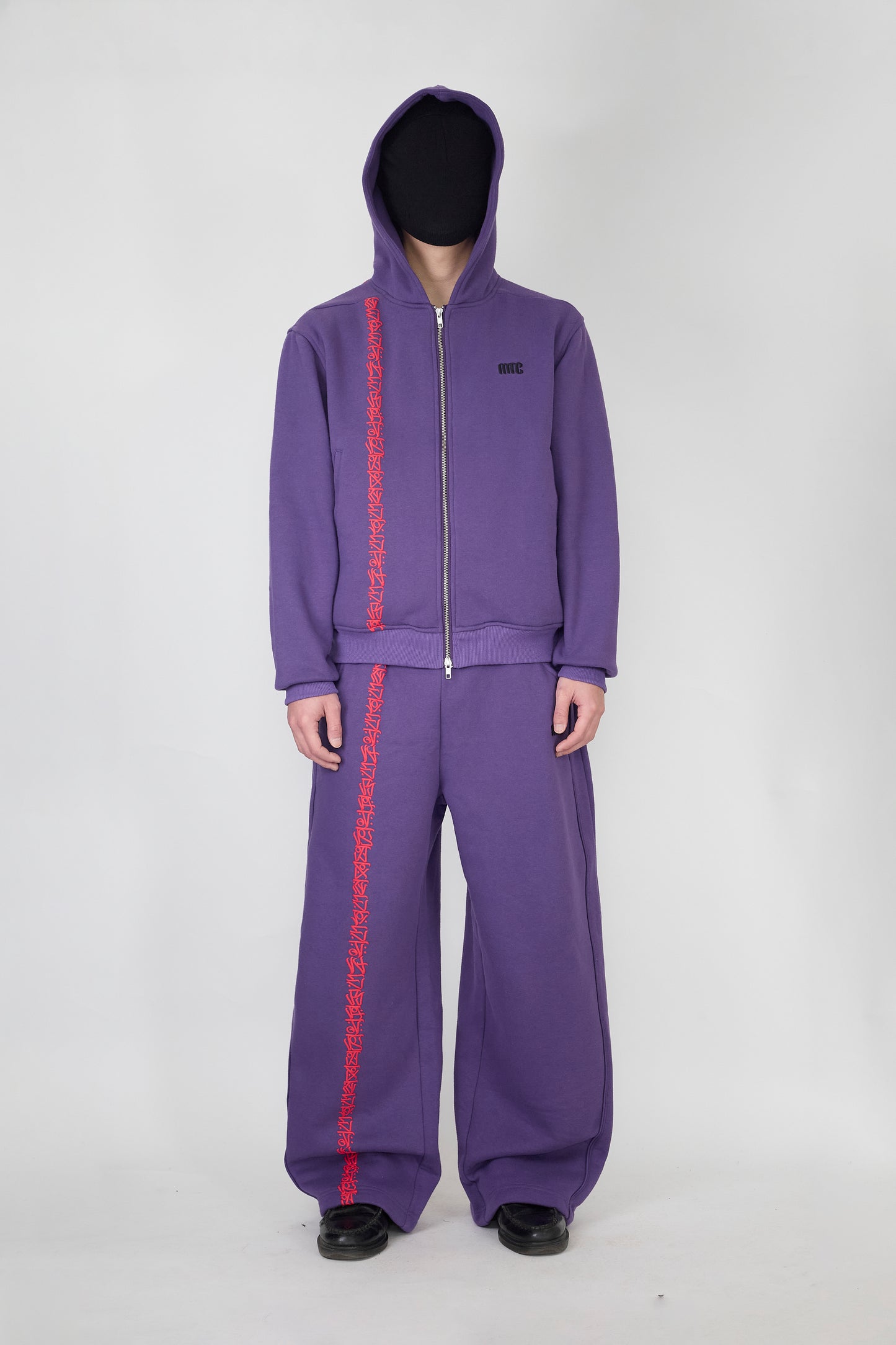 M2C Vertical Logo Setup Pants