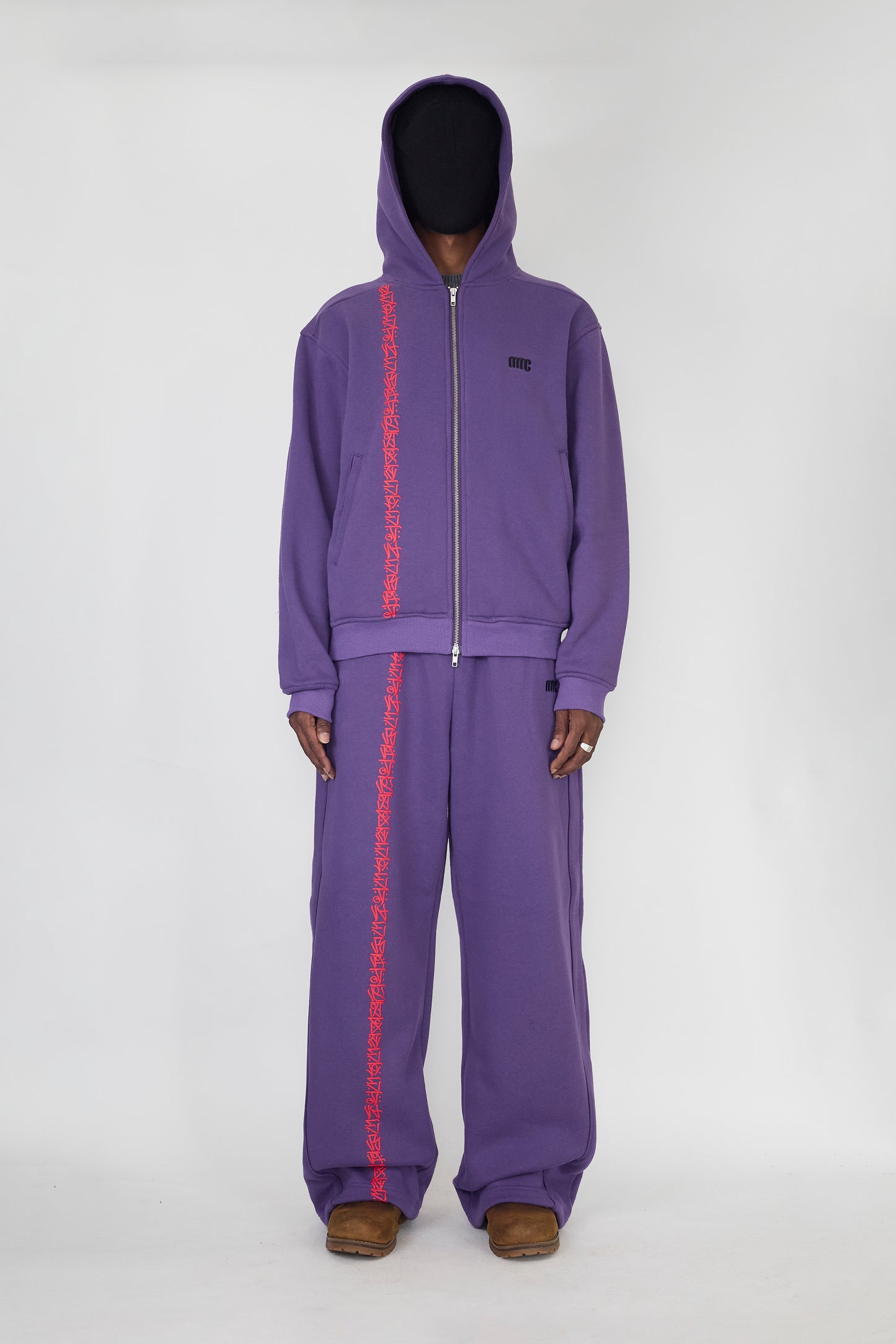 M2C Vertical Logo Setup Pants