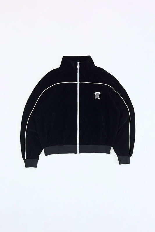 M2C Velvet Setup tops