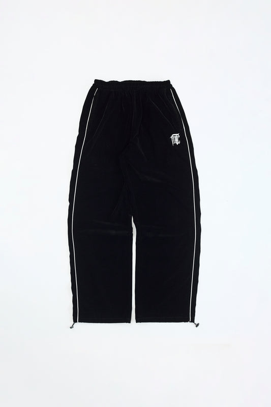 M2C Velvet Setup pants